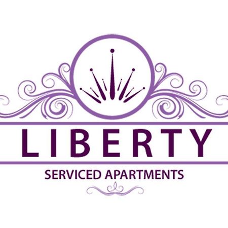 Liberty Suite Apartment Portishead Exteriér fotografie