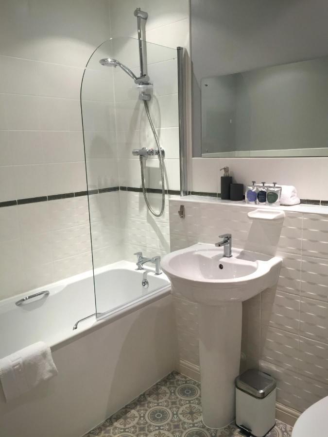 Liberty Suite Apartment Portishead Exteriér fotografie