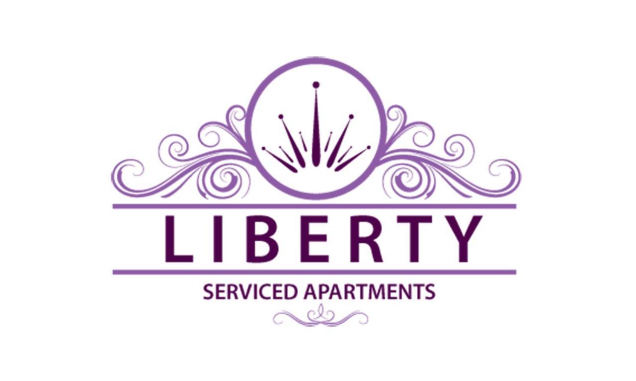 Liberty Suite Apartment Portishead Exteriér fotografie